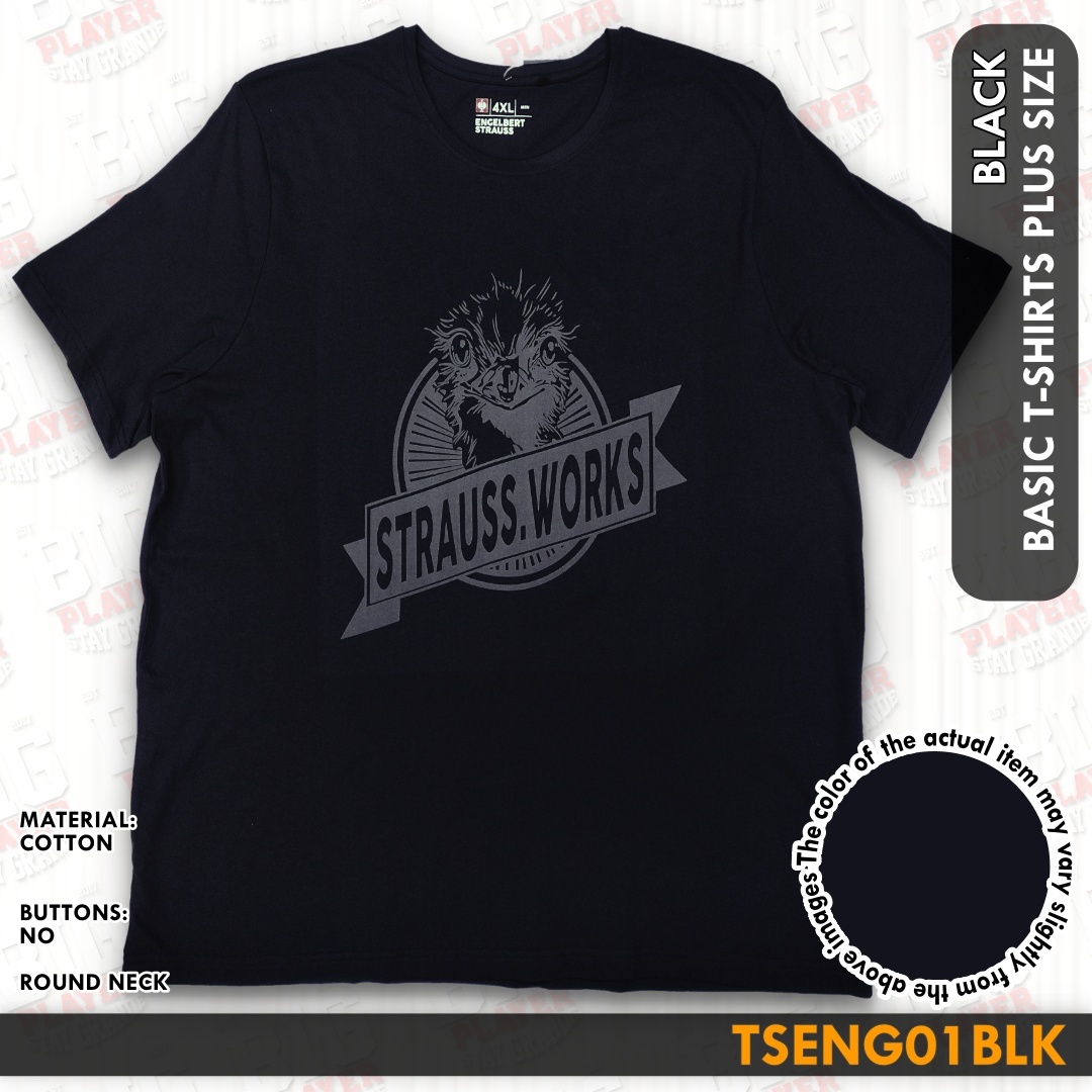 TSENG01BLK