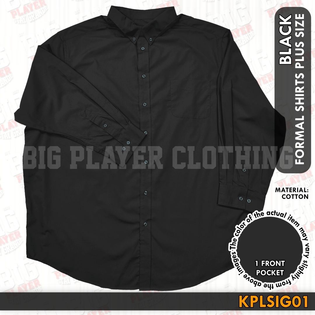 KPLSIG01 BLACK