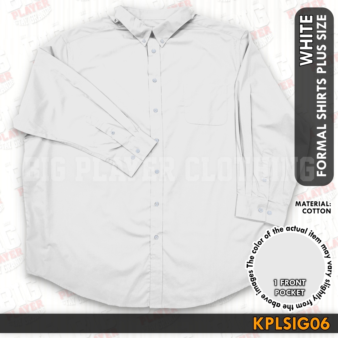 KPLSIG06 WHITE