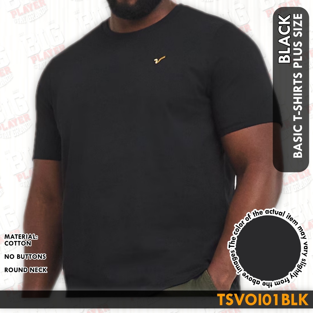 TSVOI01BLK