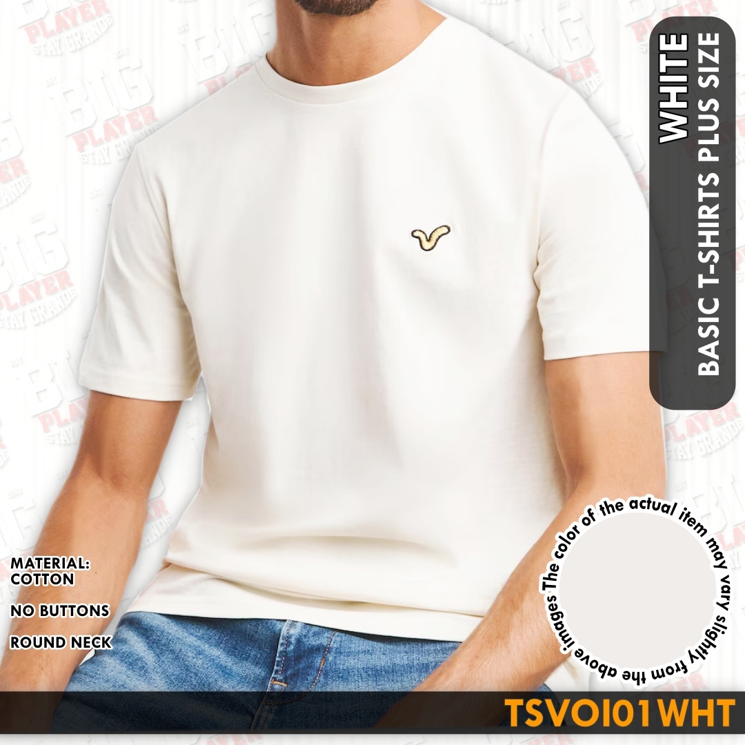 TSVOI01WHT