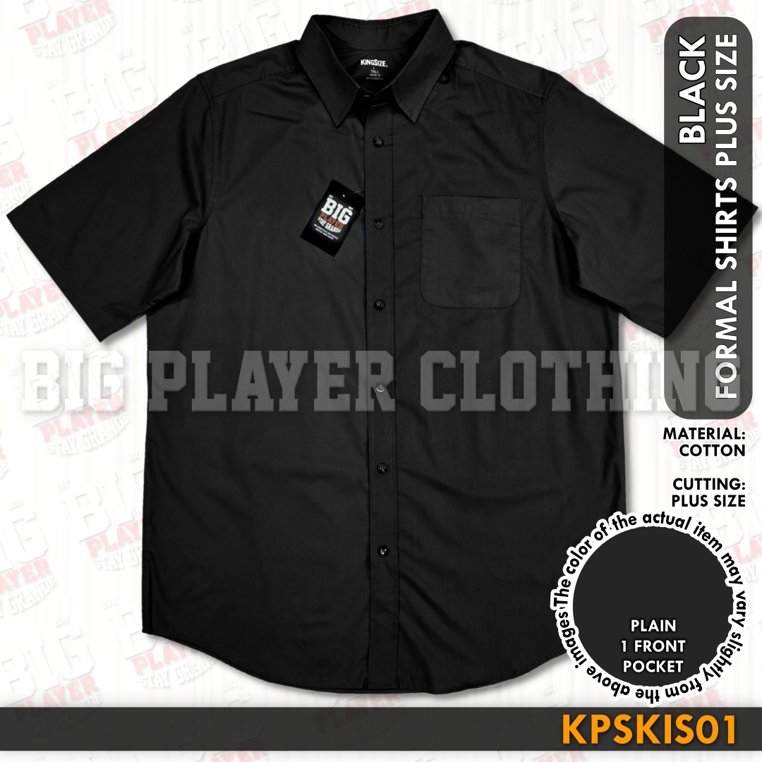 KPSKIS01 BLACK