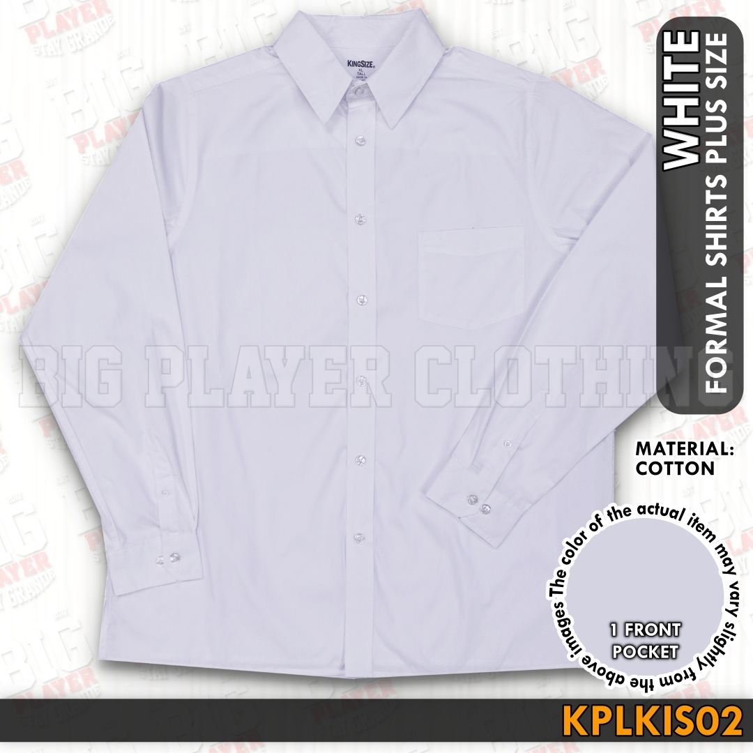 KPLKIS02-WHITE