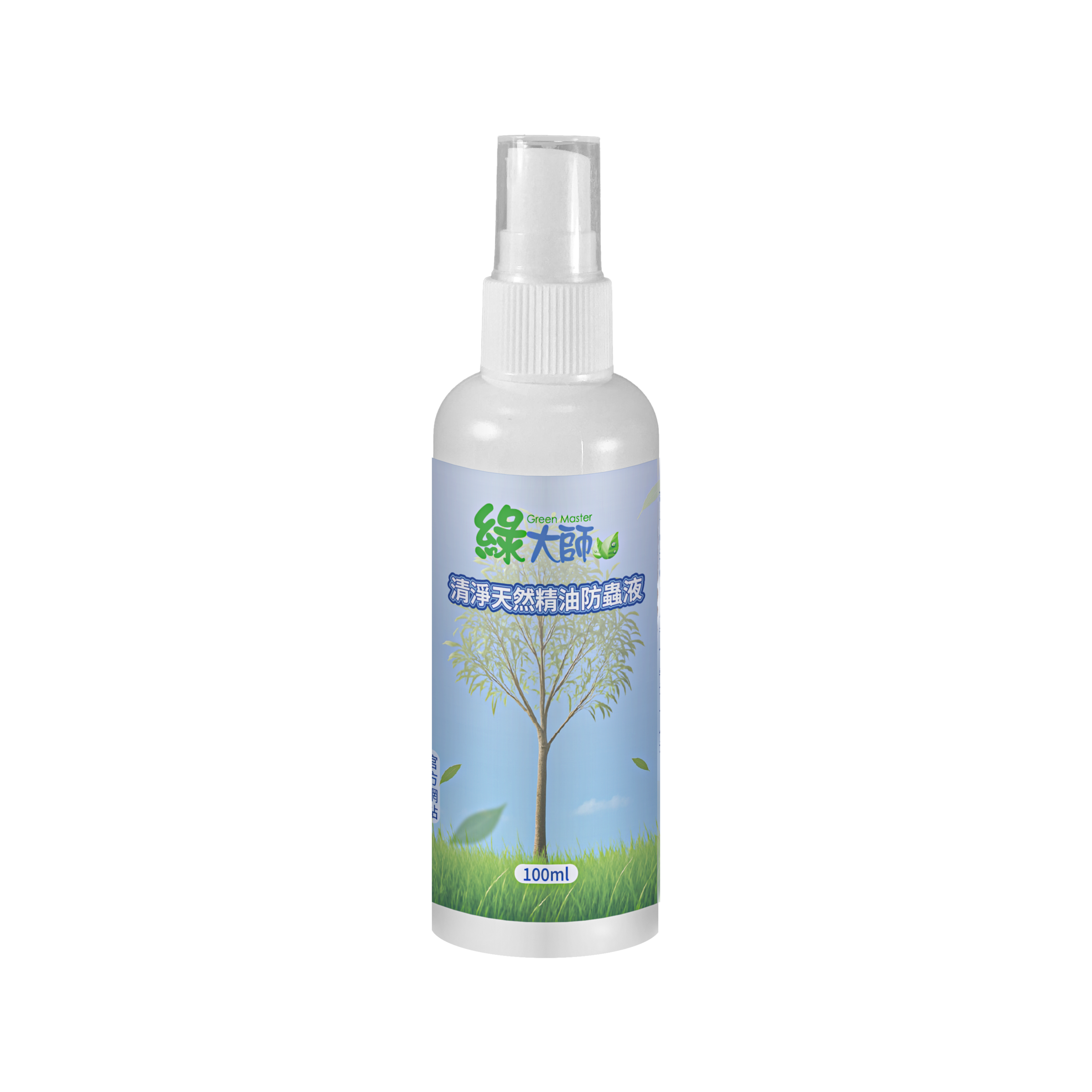 100ML驅蟲精華