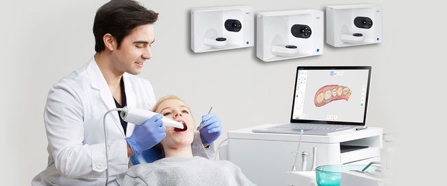 JSI Global |  - Digital Dentistry