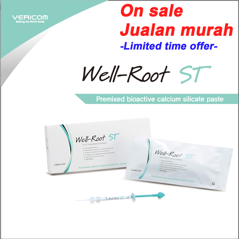 Well-Root ST_Online Mall_On Sale