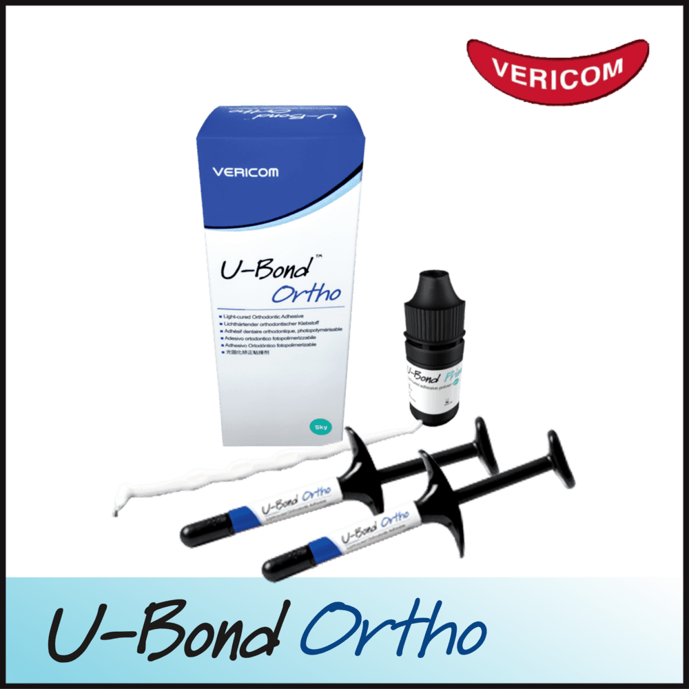 U-Bond Ortho Title