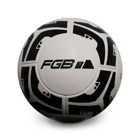 The FGB 'Built for Footgolf'