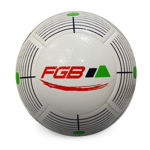 Ballon de Football Gonflable en Plastique – Bridge Networks