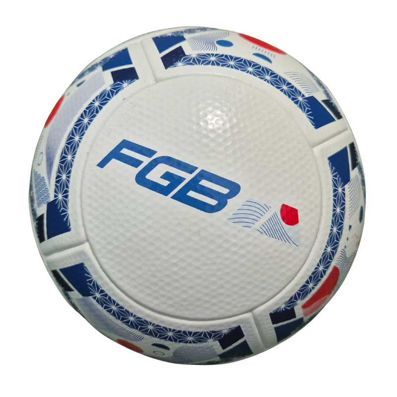 フットゴルフのボールは？フットゴルフ用のボールを紹介 YUYUCLUB FG
