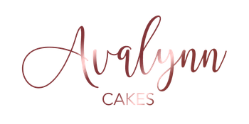 Avalynn Cakes