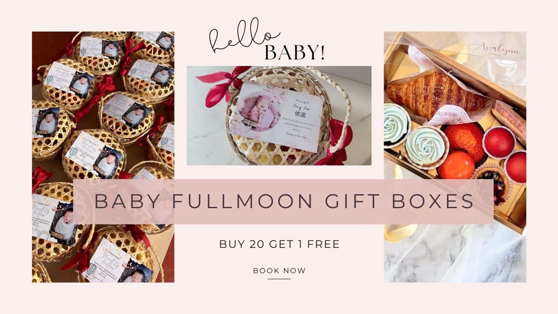 Avalynn Cakes | Premium Custom Cakes & Wedding Cakes in Penang | 