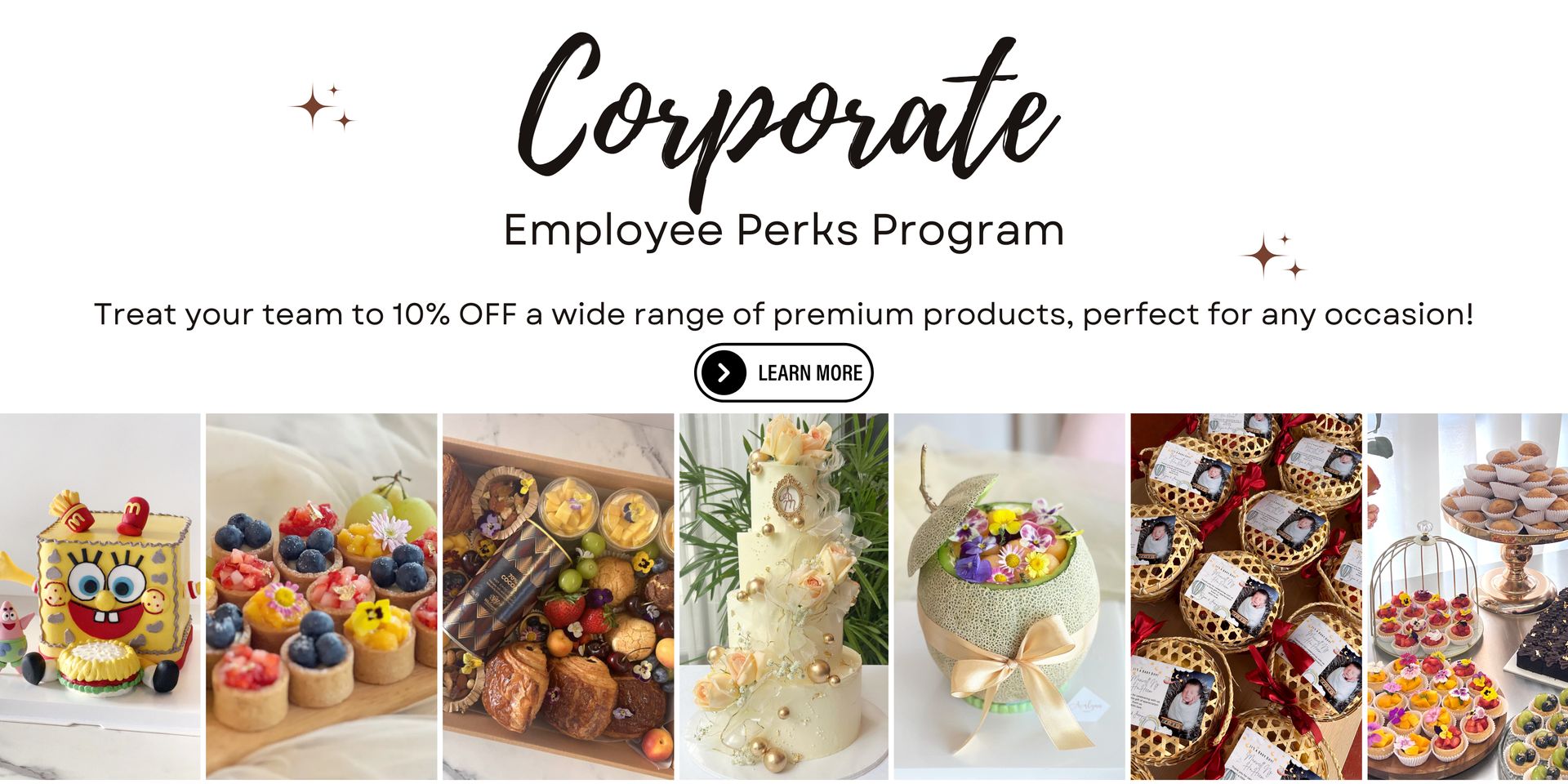 Avalynn Cakes | Premium Custom Cakes & Wedding Cakes in Penang | 