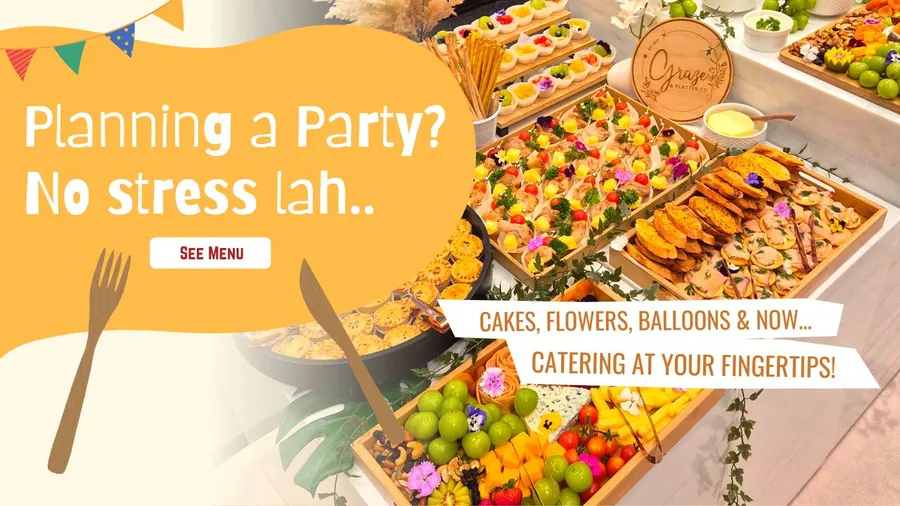 Avalynn Cakes | Premium Custom Cakes & Wedding Cakes in Penang | 