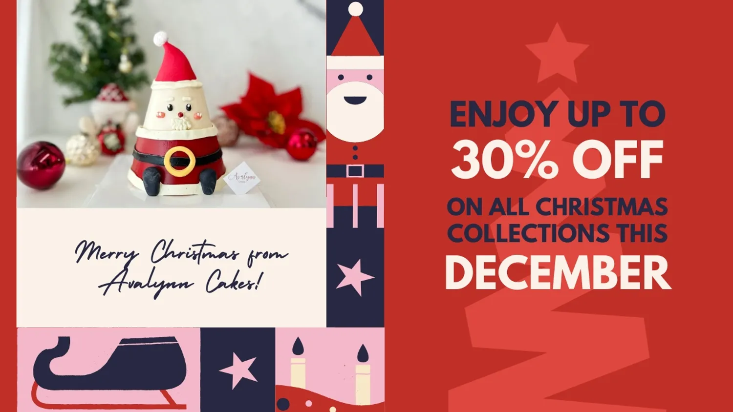 Avalynn Cakes | Premium Custom Cakes & Wedding Cakes in Penang | 