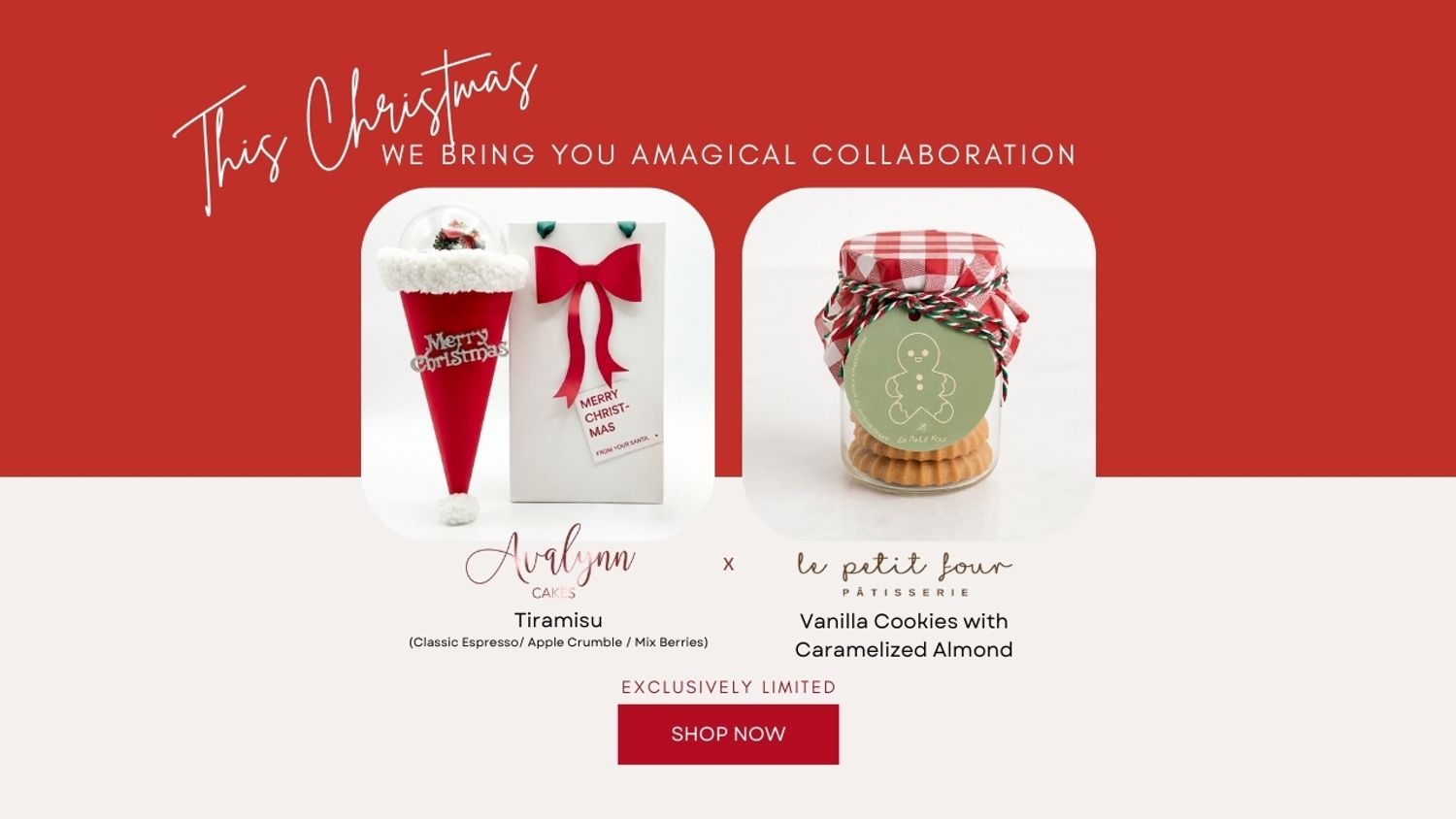 Avalynn Cakes | Premium Custom Cakes & Wedding Cakes in Penang | 