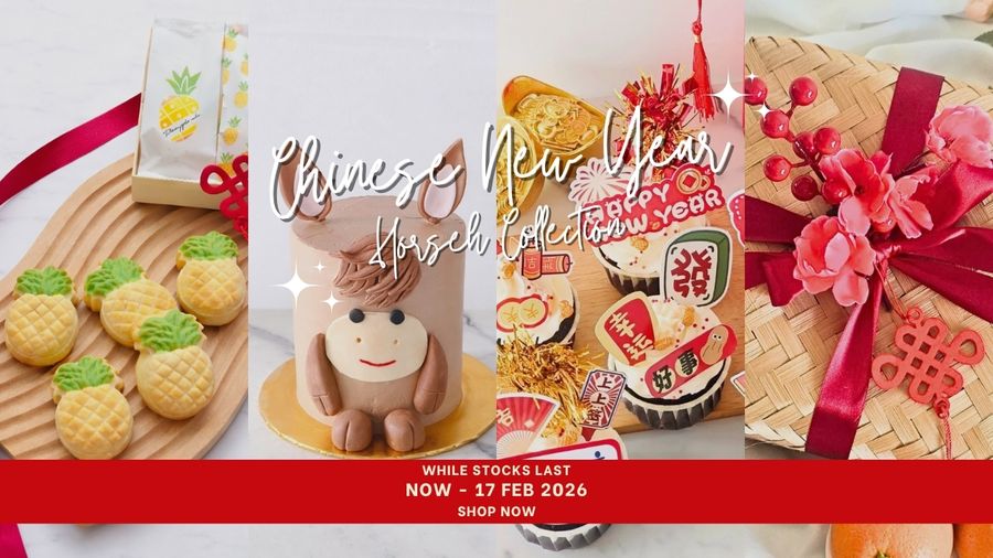 Avalynn Cakes | Premium Custom Cakes & Wedding Cakes in Penang | 