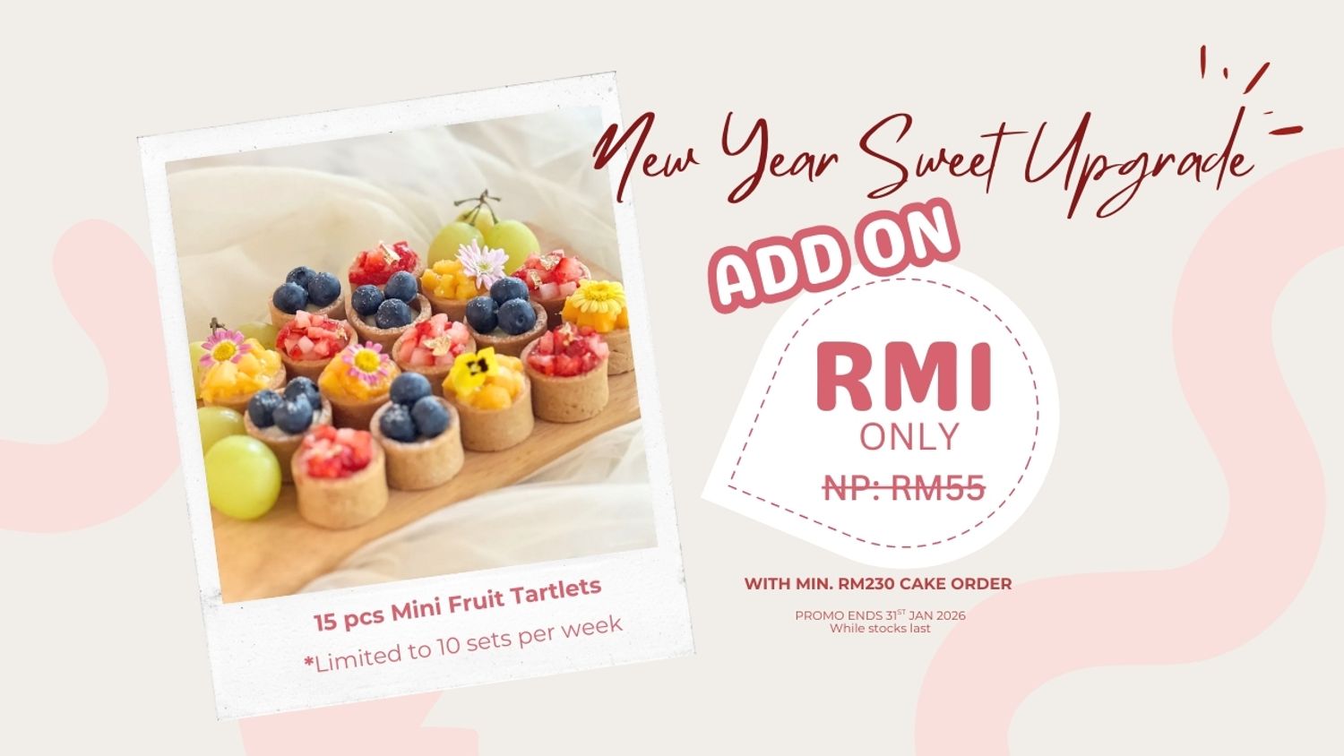 Avalynn Cakes | Premium Custom Cakes & Wedding Cakes in Penang | 