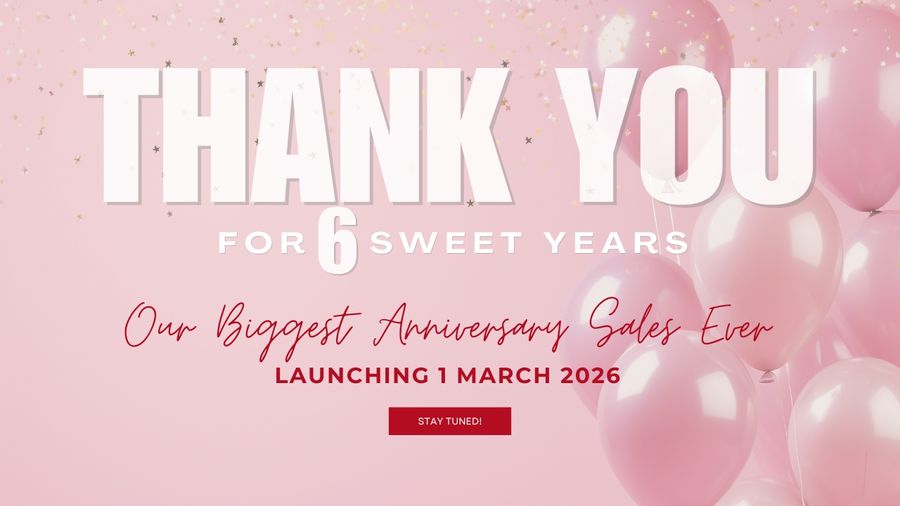 Avalynn Cakes | Premium Custom Cakes & Wedding Cakes in Penang | 