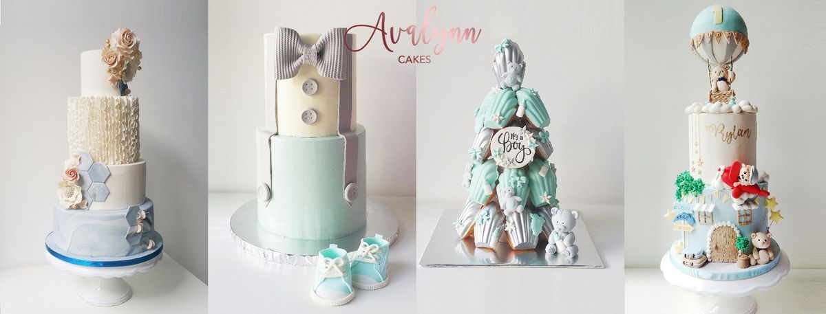 How to Choose the Right Cake Size: Complete Serving Guide