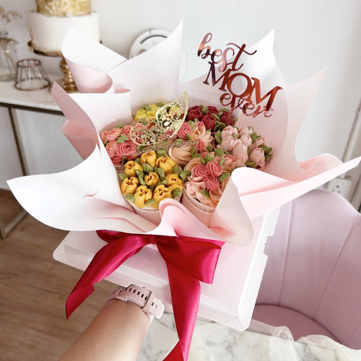 Mothers day bouquet 2