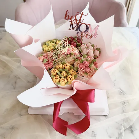 mothers day bouquet