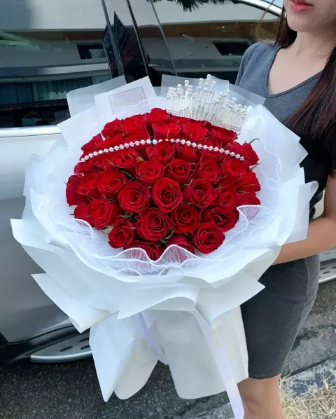 520 proposal bouquet3