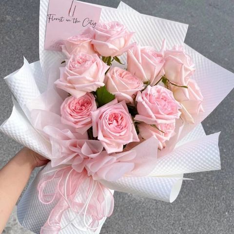 Florist Bouquet