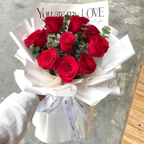 Florist Bouquet (1)