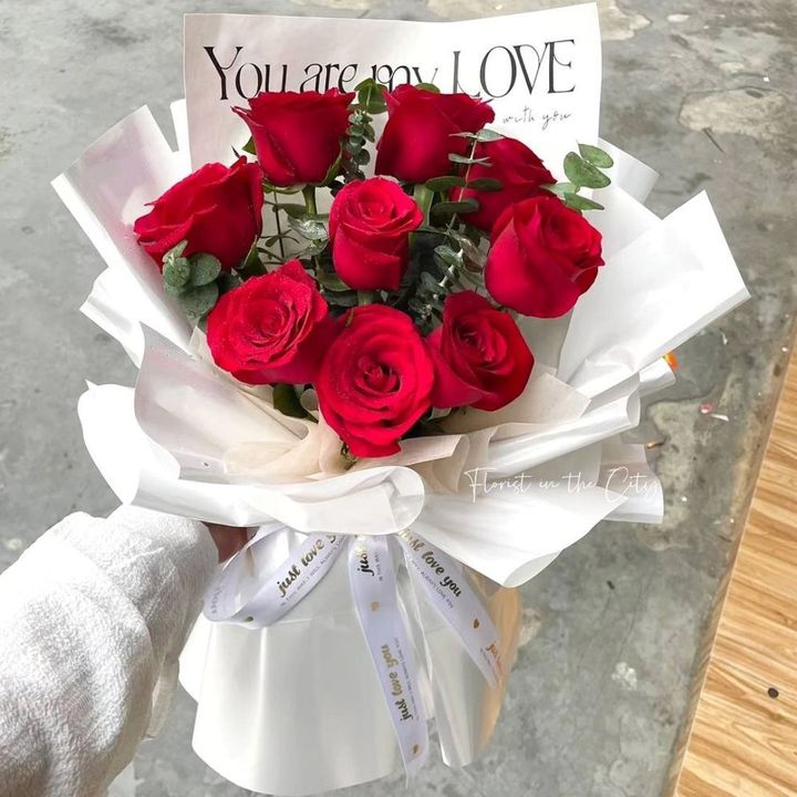 Florist Bouquet (1)