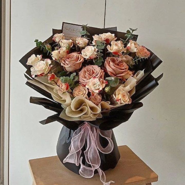 Florist Bouquet (2)