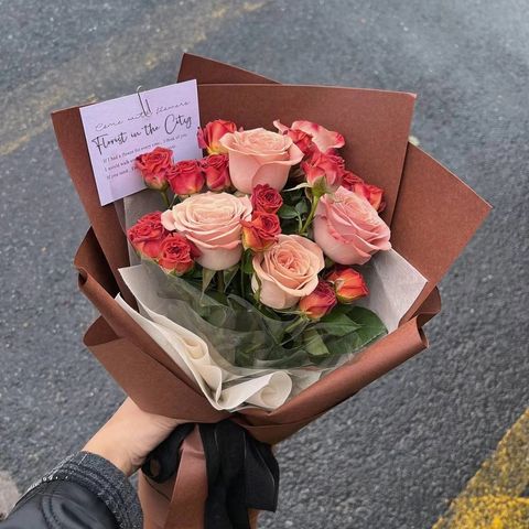 Florist Bouquet (3)