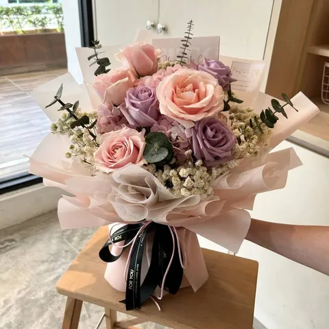 Florist Bouquet (11)
