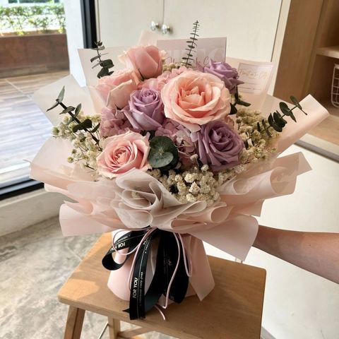 Florist Bouquet (11)