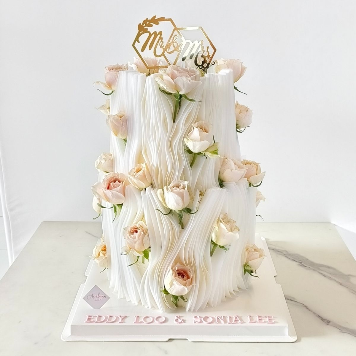 Wedding Cakes in Penang: The Complete Planning Guide