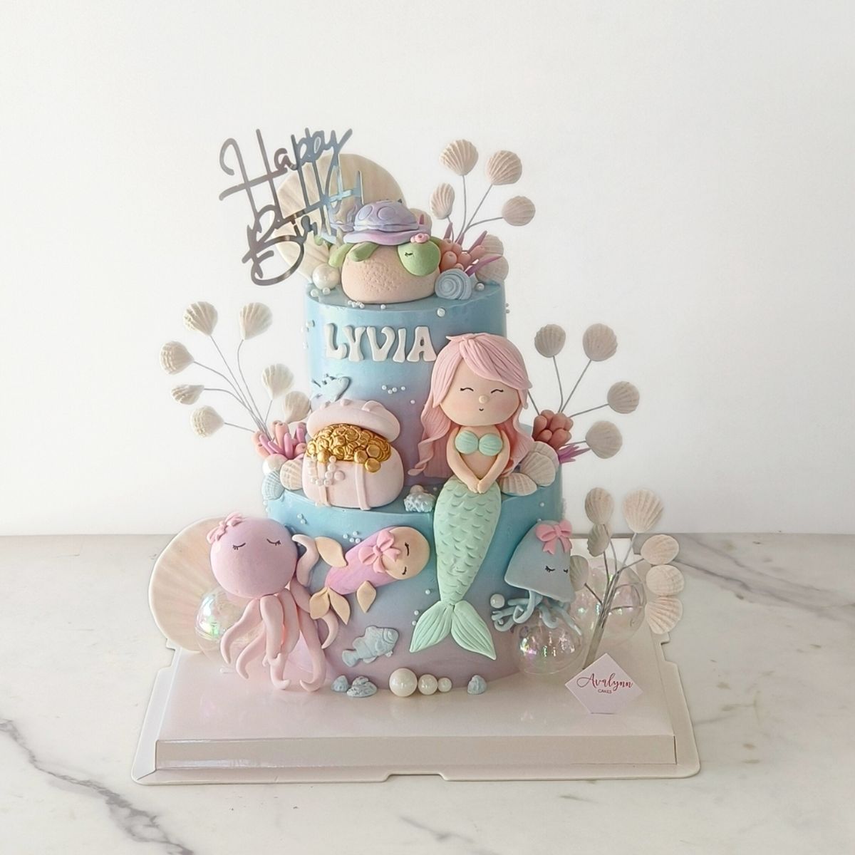 Premium Custom Cakes: What You’re Really Buying