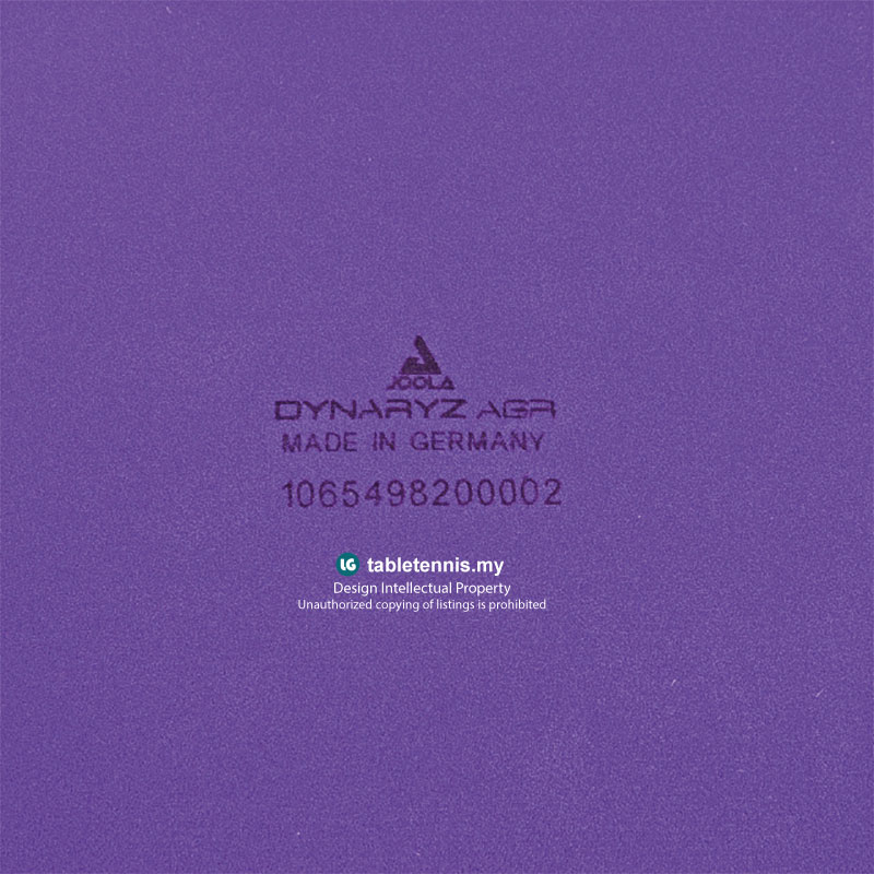 Joola-Dynaryz-AGR-P5