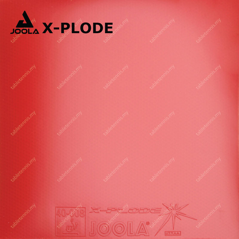 Joola-X-plode-P1