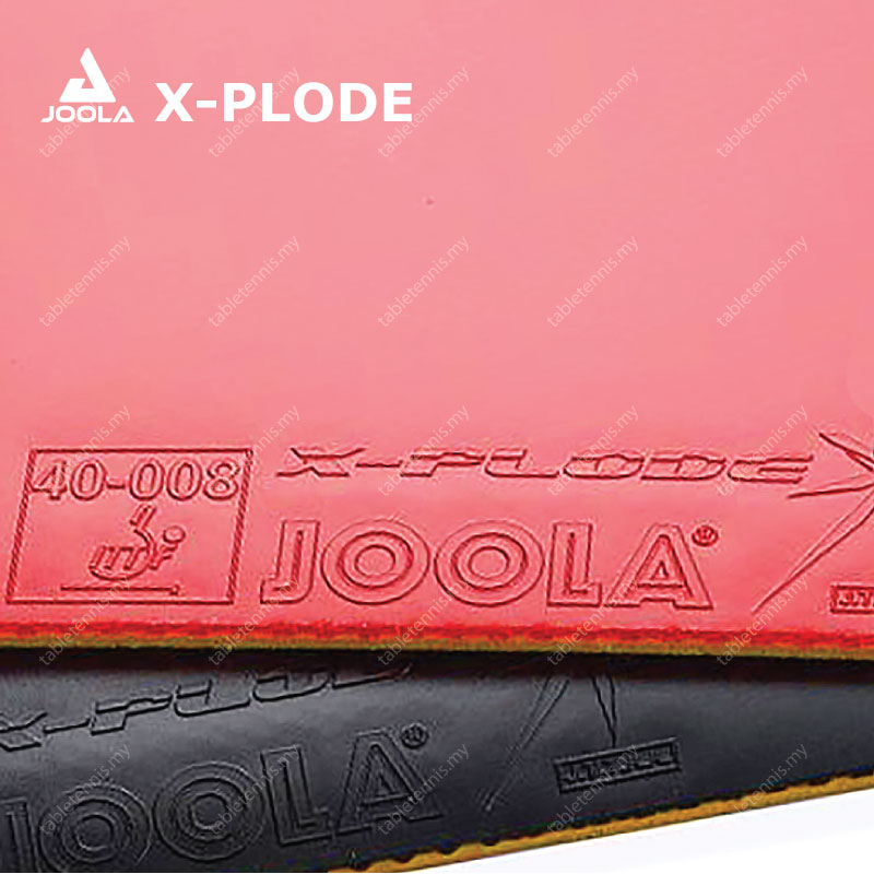 Joola-X-plode-P4