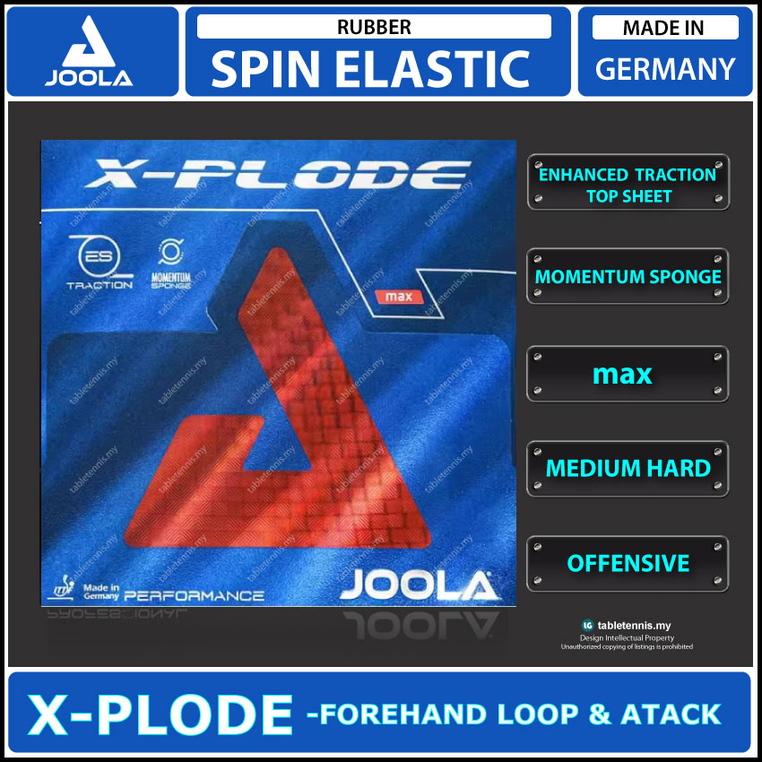 Joola-X-plode-Main