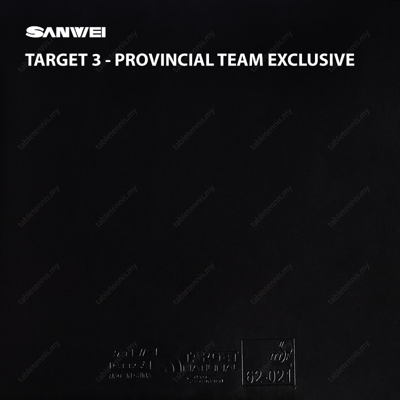 Sanwei-Target-Provincial-3-Orange-P2