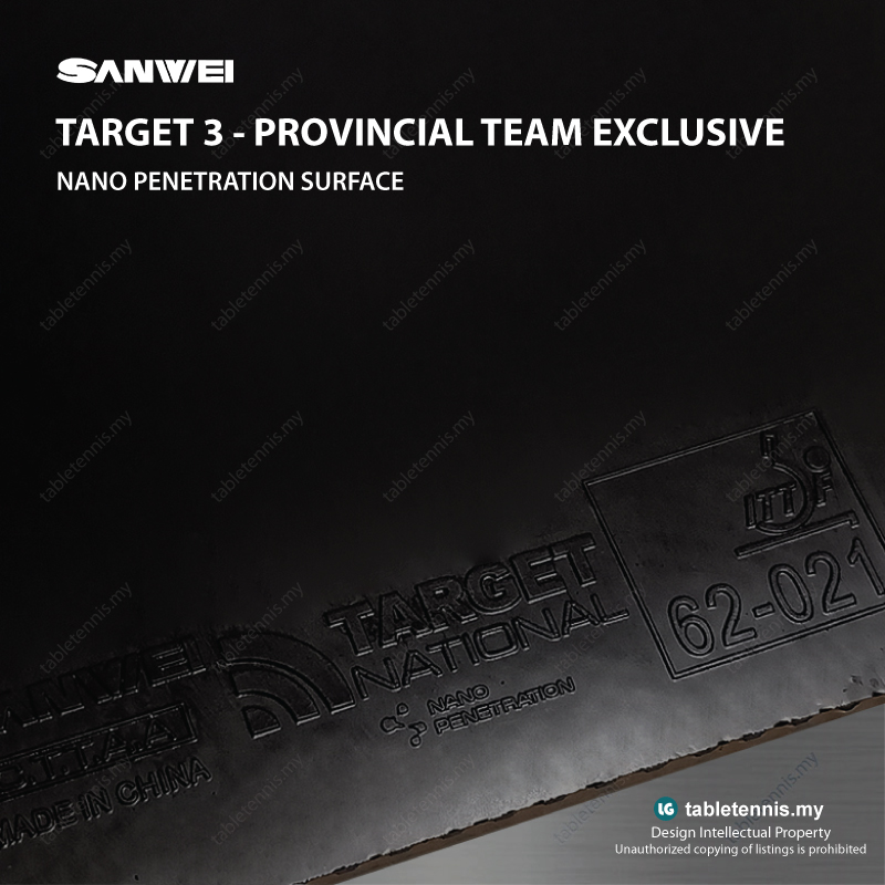 Sanwei-Target-Provincial-3-Orange-P4