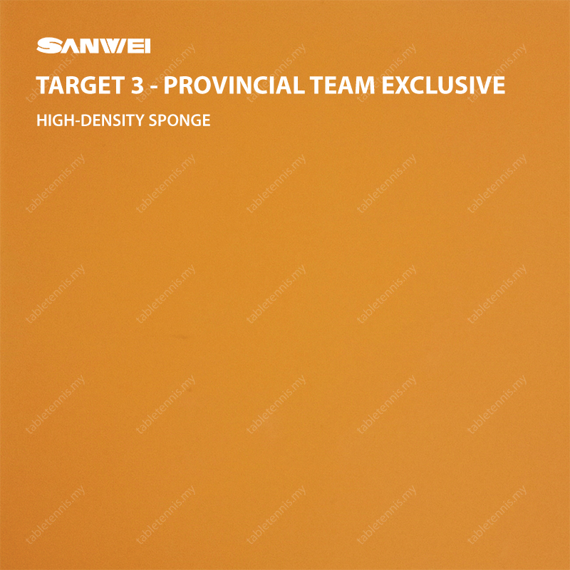 Sanwei-Target-Provincial-3-Orange-P5