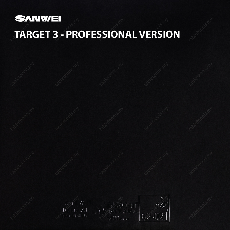 Sanwei-Target-3-Profesional-P2