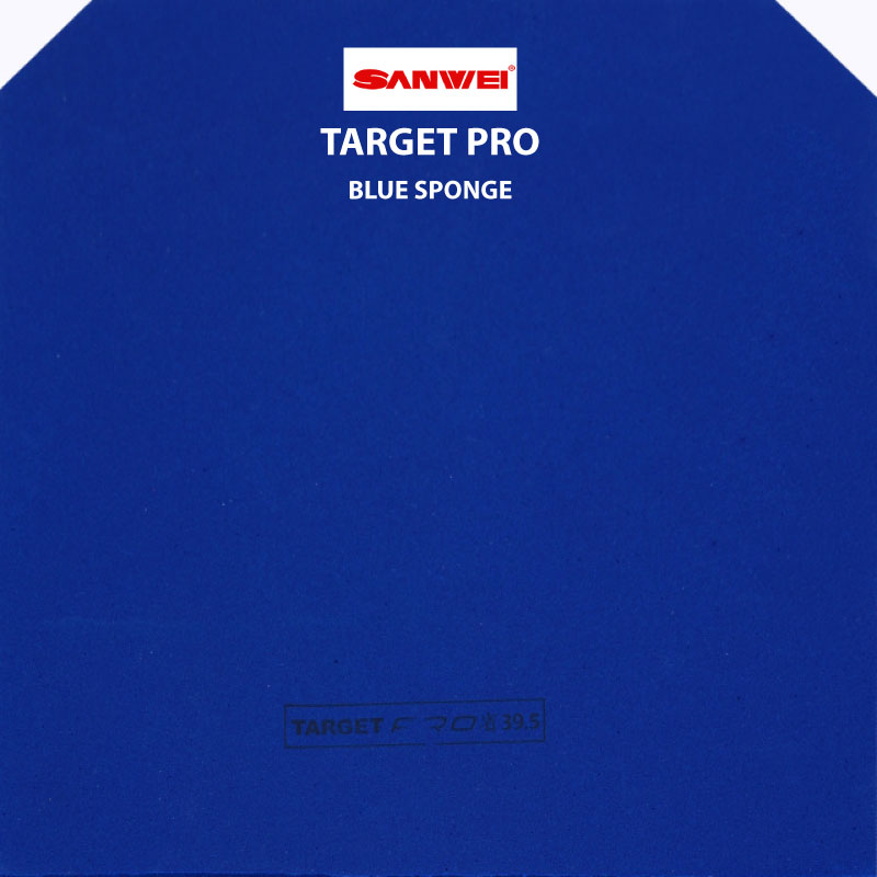 Sanwei-Target-Pro-P3