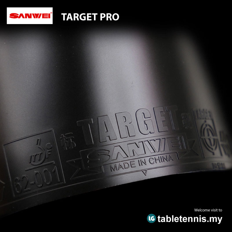Sanwei-Target-Pro-P4