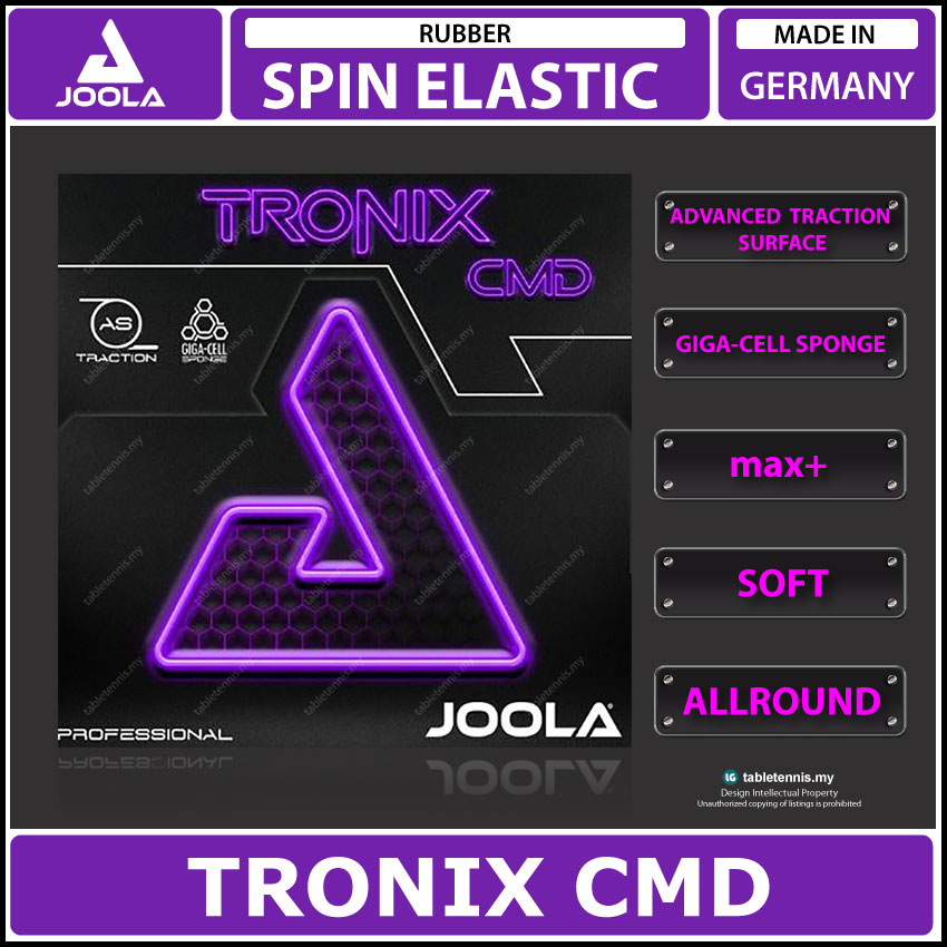 Joola-Tronix-CMD-P1