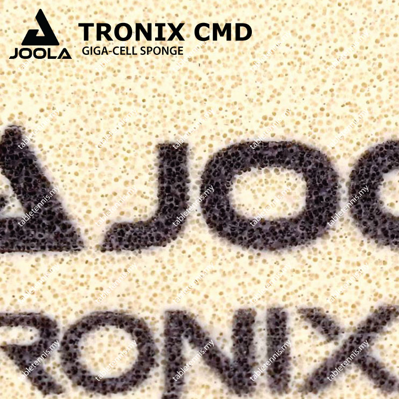 Joola Tronix ACC Table Tennis Padding - New Original Packaging - Special Price