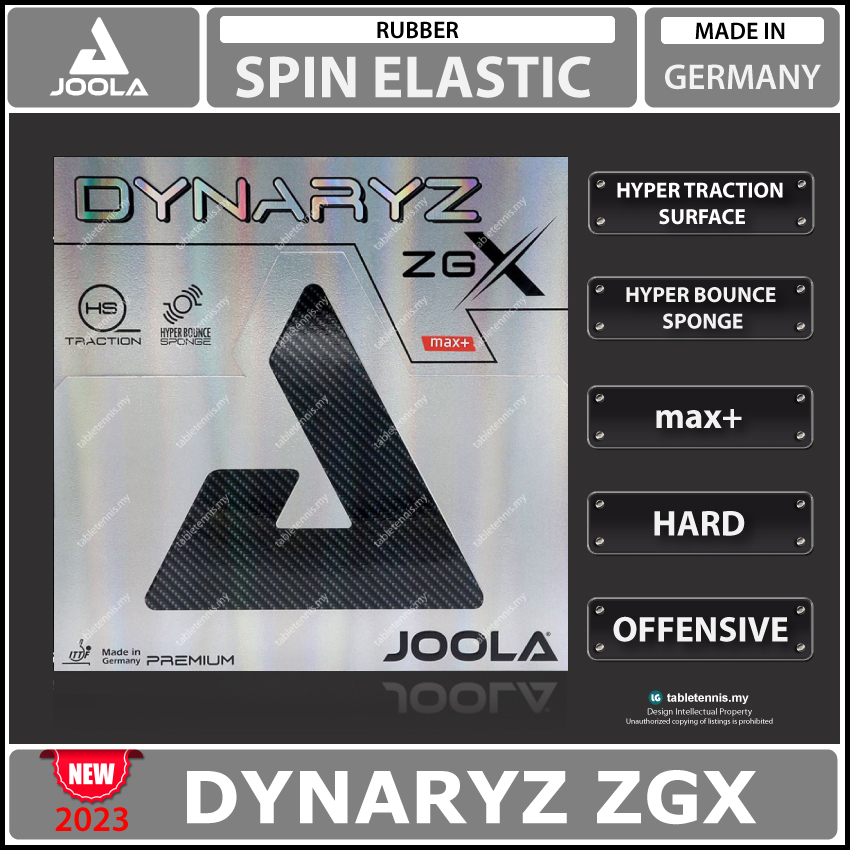 Joola-Dynaryz-ZGX-Main