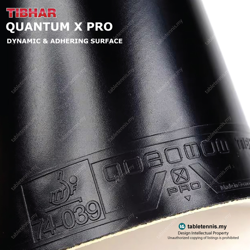 Tibhar-Quantum-Pro-P5